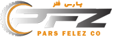 فروشگاه پارس فلز